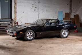 1972 Ferrari 365 GTC/4