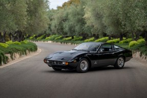 1971 Ferrari 365 GTC/4