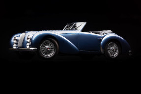 1949 Talbot-Lago T26