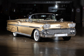 1958 Chevrolet Impala