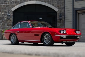 1969 Lamborghini Islero