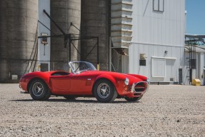 1966 Shelby Cobra 427