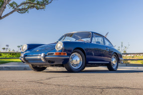 1965 Porsche 911