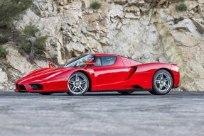 2003 Ferrari Enzo