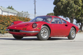 1972 Ferrari Dino 246 GT