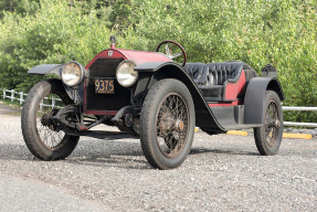 1916 Stutz Bearcat