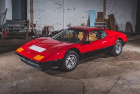 1980 Ferrari 512 BB