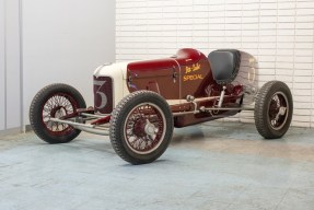 1935 Adams-Pearson "Sta-Lube" Special