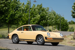 1977 Porsche 911