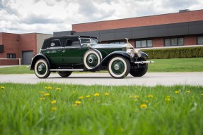 1930 Rolls-Royce Phantom