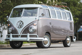 1964 Volkswagen Type 2 (T1)