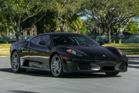 2006 Ferrari F430