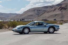 1970 Ferrari Dino 246 GT