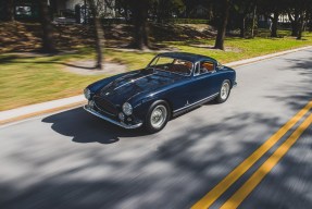 1955 Ferrari 250 Europa GT