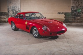 1964 Ferrari 250 GT/L