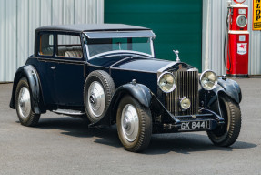 1930 Rolls-Royce Phantom