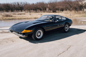 1973 Ferrari 365 GTB/4