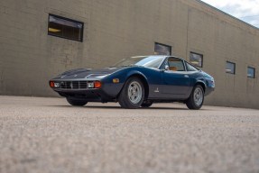 1972 Ferrari 365 GTC/4