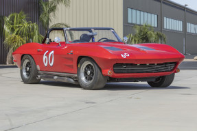 1963 Chevrolet Corvette