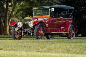 1914 Simplex 50hp