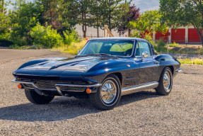 1964 Chevrolet Corvette