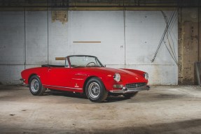 1965 Ferrari 275 GTS