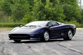 1994 Jaguar XJ220