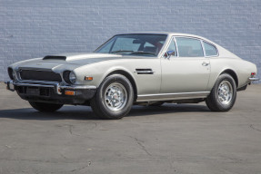 1976 Aston Martin V8