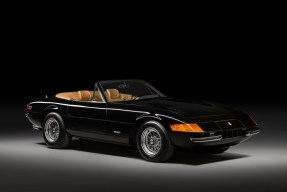 1972 Ferrari 365 GTS/4