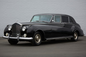 1959 Rolls-Royce Phantom