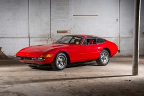 1971 Ferrari 365 GTB/4