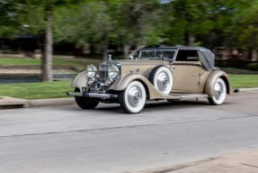 1933 Rolls-Royce Phantom