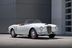 1955 Lancia Aurelia B24S Spider America