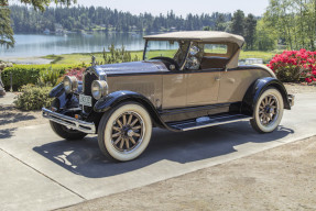 1927 Buick Model 24