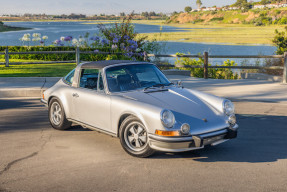 1973 Porsche 911