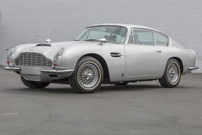 1966 Aston Martin DB6