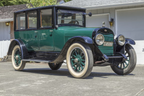 1922 Lincoln Model L