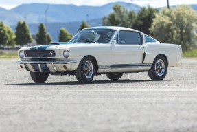 1966 Shelby GT350