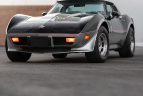 1978 Chevrolet Corvette