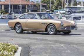 1966 Ferrari 330 GT 2+2