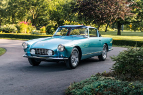 1958 Ferrari 250 GT Coupe