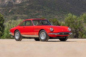 1967 Ferrari 330 GTC