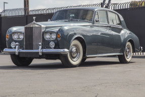 1964 Rolls-Royce Silver Cloud