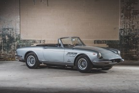 1967 Ferrari 330 GTS