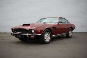 1979 Aston Martin V8