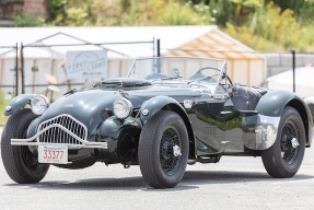 1951 Allard J2