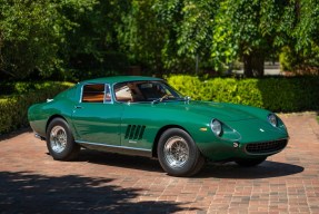 1967 Ferrari 275 GTB/4