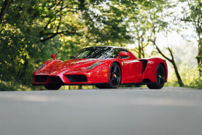 2003 Ferrari Enzo