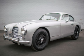 1955 Aston Martin DB2/4