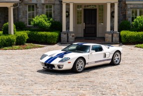 2006 Ford GT